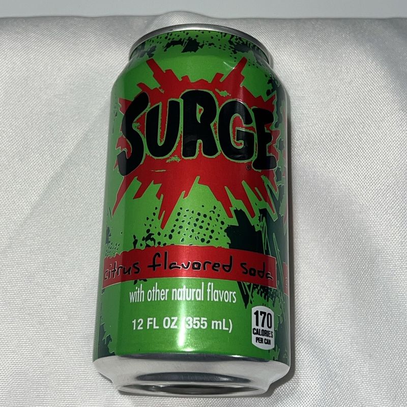 Surge