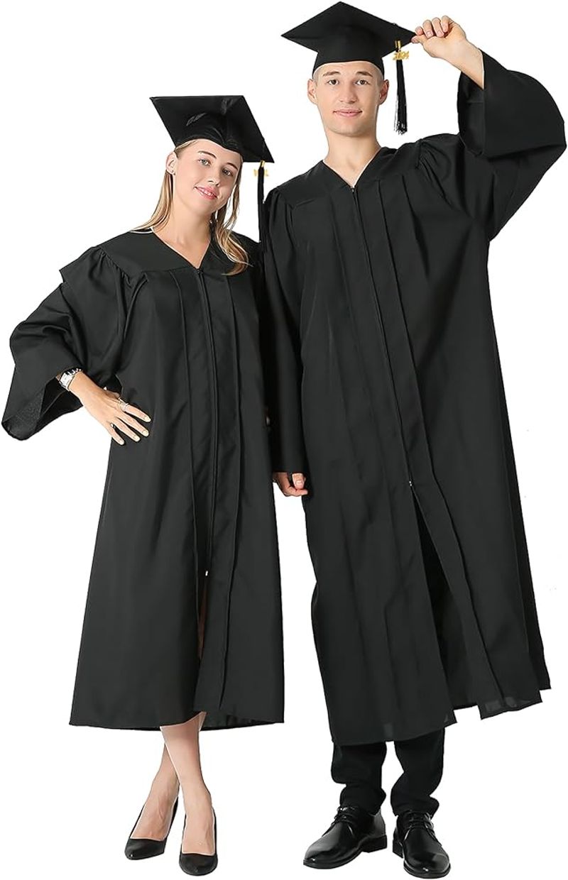 Sustainable Attire
