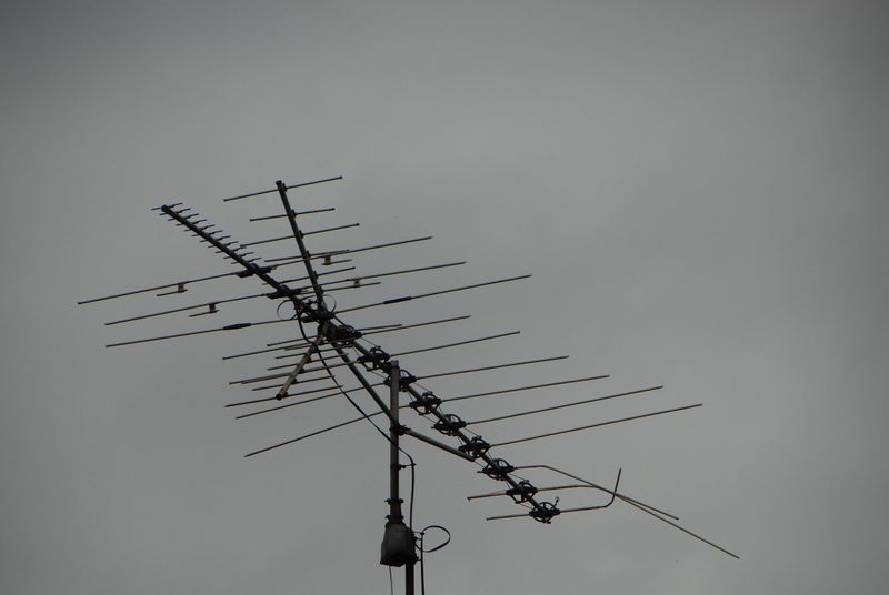 TV Antennas