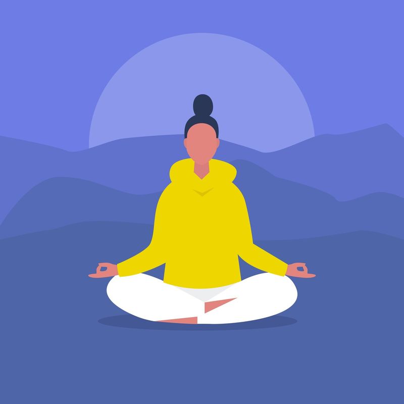 Practice Mindful Meditation