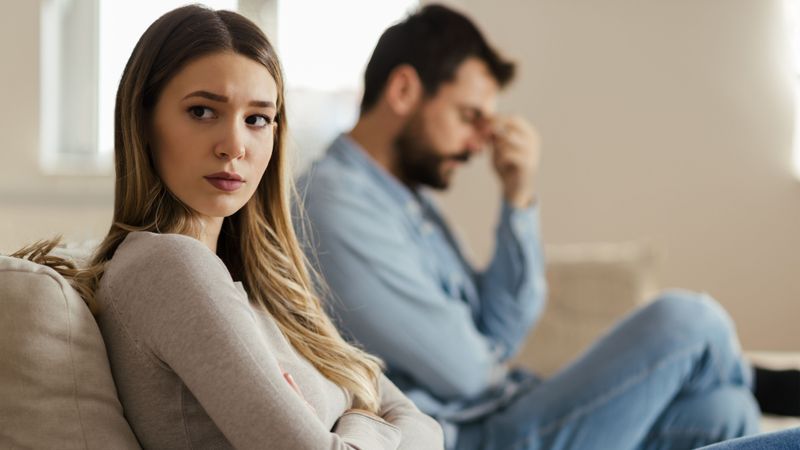 Taking Each Other for Granted