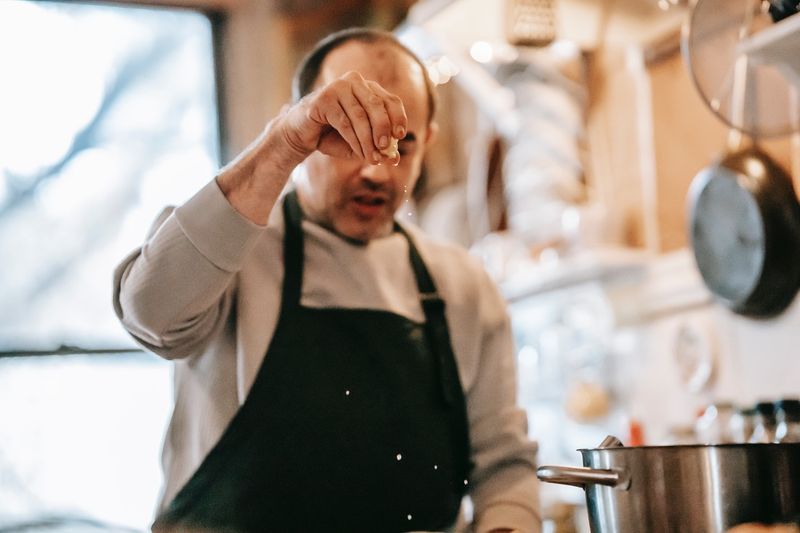 Taste as You Cook