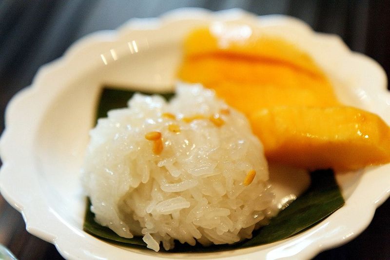 Respecting Rice