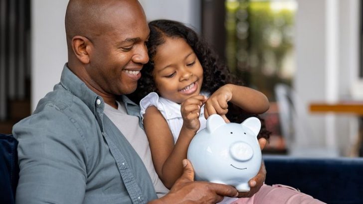 10 Things Parents of Extremely Successful Adults Did Differently in the First 5 Years