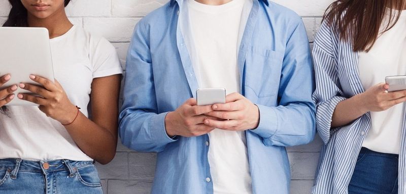Technology Dependence