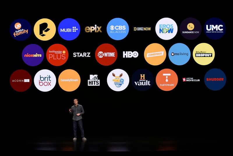 Television Services