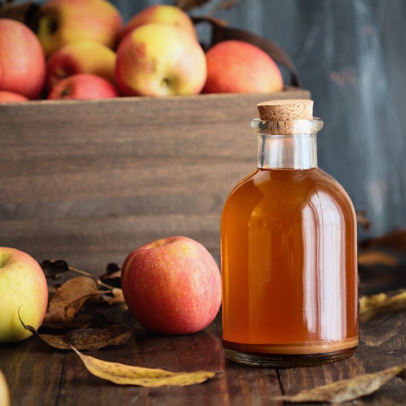 Apple Cider Vinegar