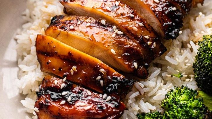 15 Meal Prep Ideas (If You Want To Eat Well Every Day Of The Week)