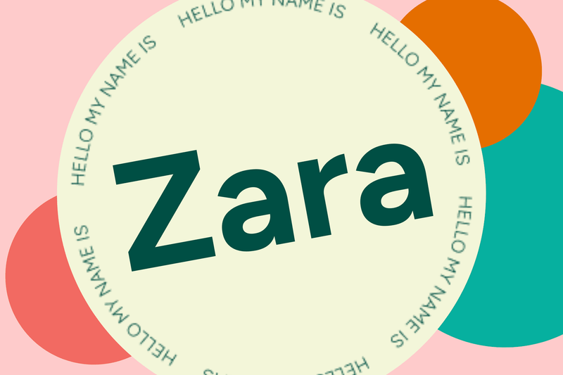 Zara