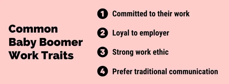 Loyalty to One Employer