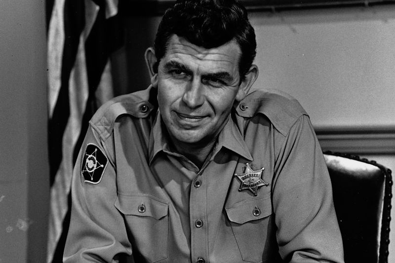 The Andy Griffith Show