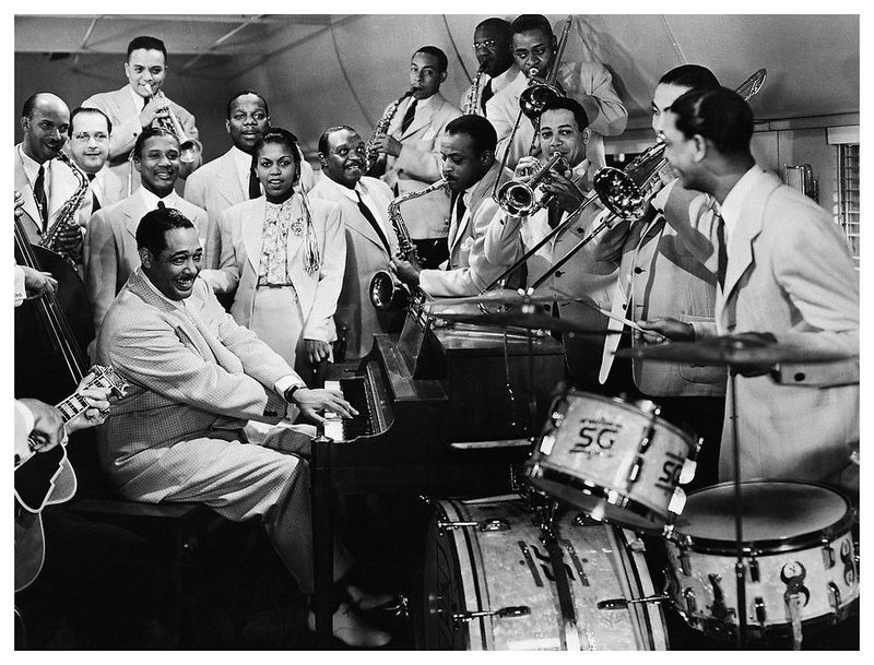 The Jazz Age