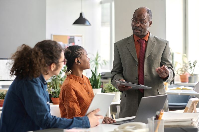 The Erosion of Job Stability