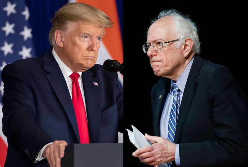 The Shift in Political Landscapes