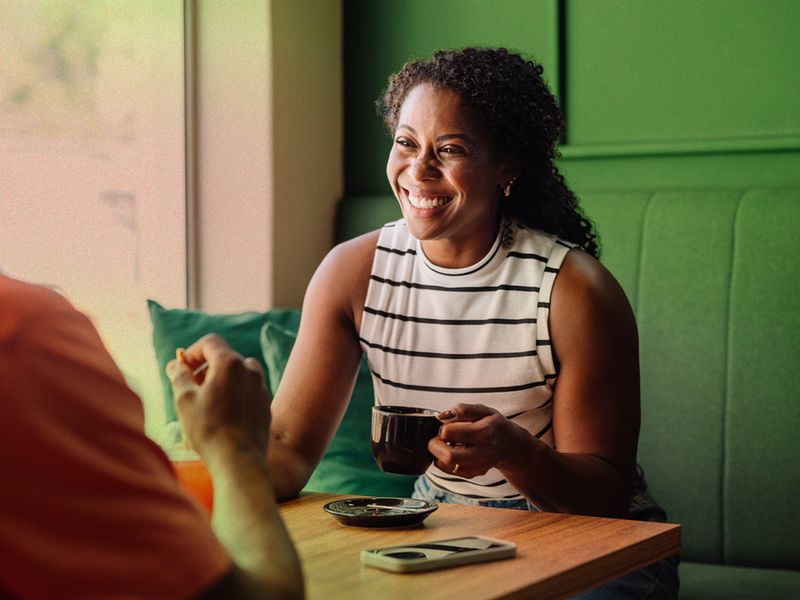 Curiosity in Conversations