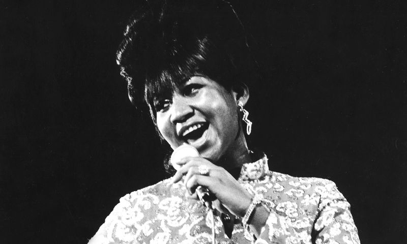 Soul Music's Golden Era