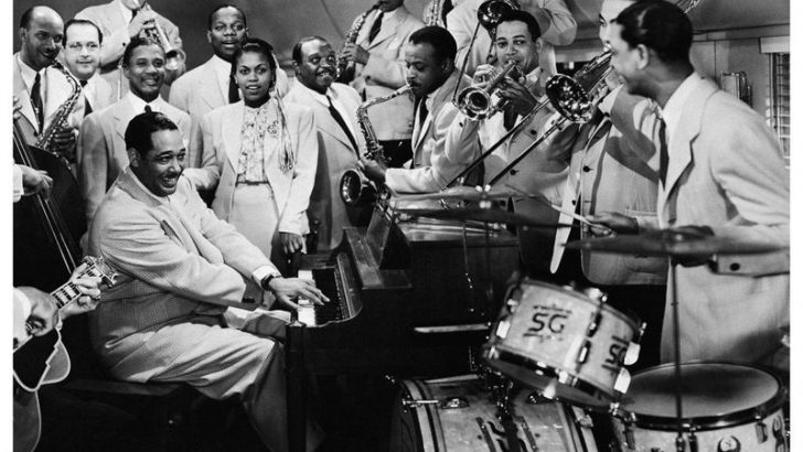 10 Things You Need To Know About The History of African-American Music