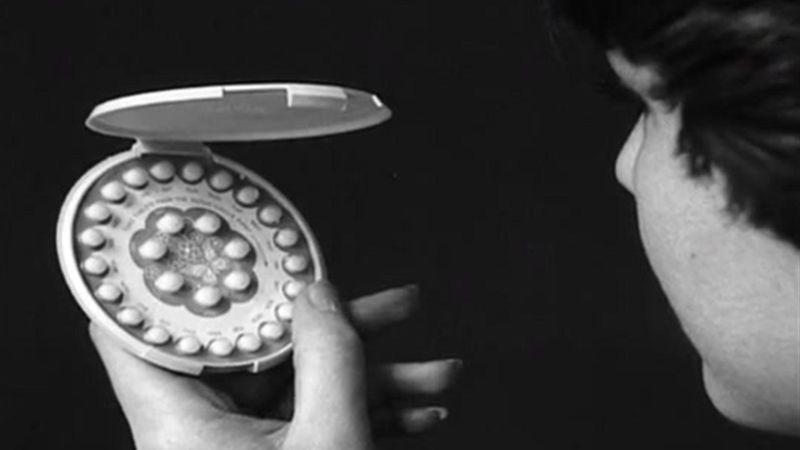The Birth Control Pill
