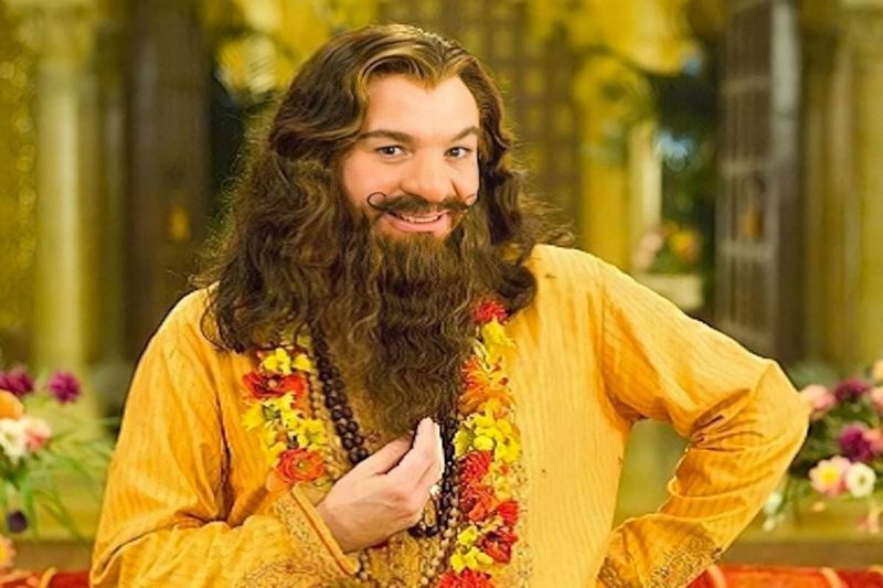 The Love Guru (2008)
