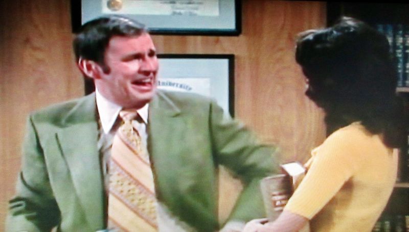 The Paul Lynde Show (1972–1973)