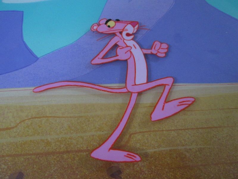The Pink Panther Show