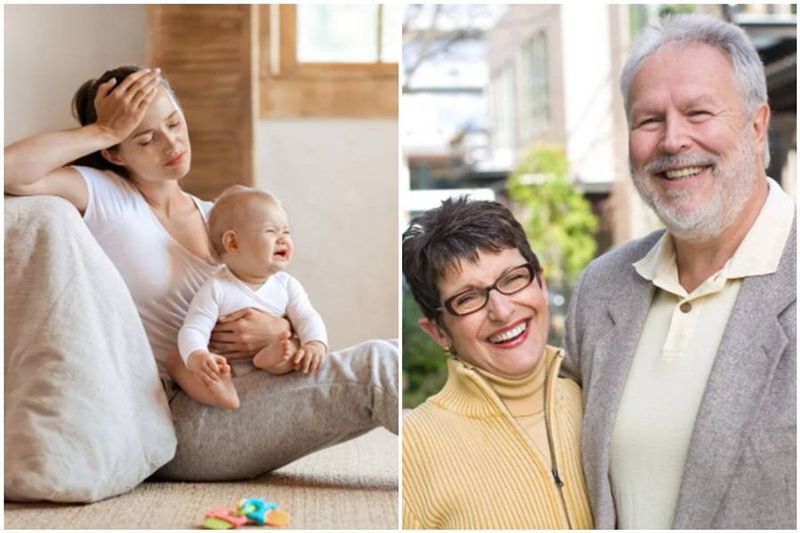 Changing Family Dynamics