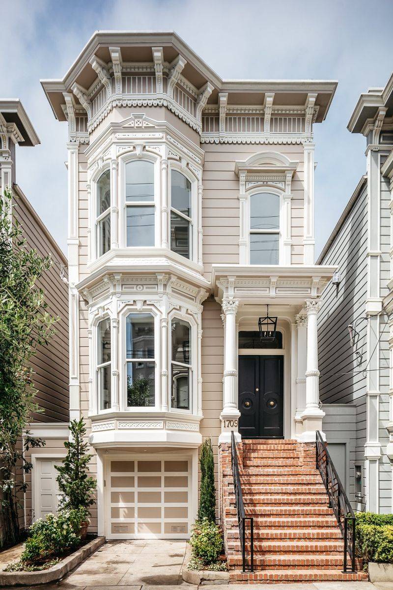 Full House