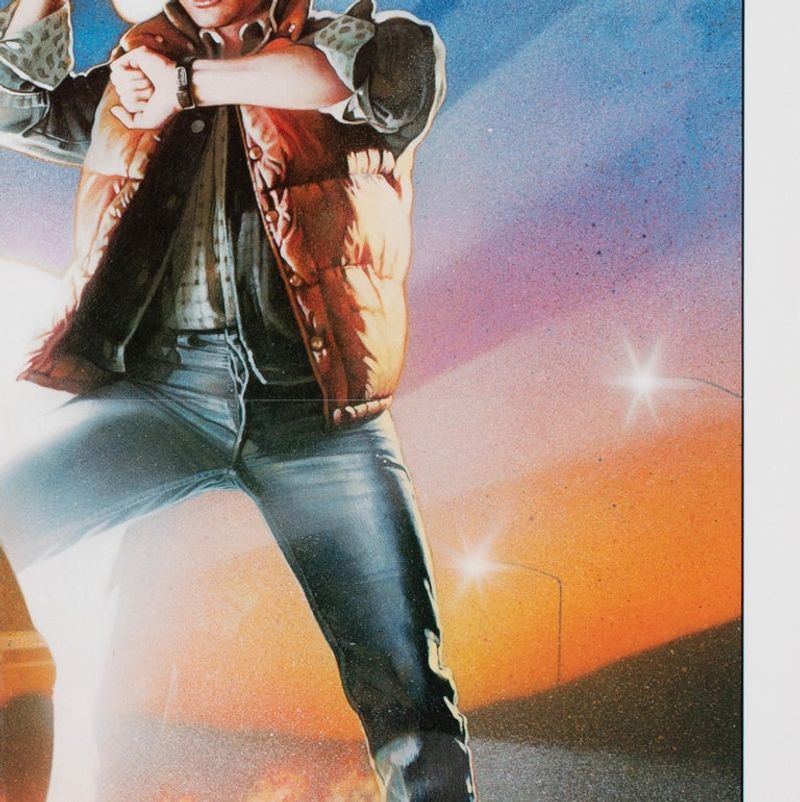Back to the Future