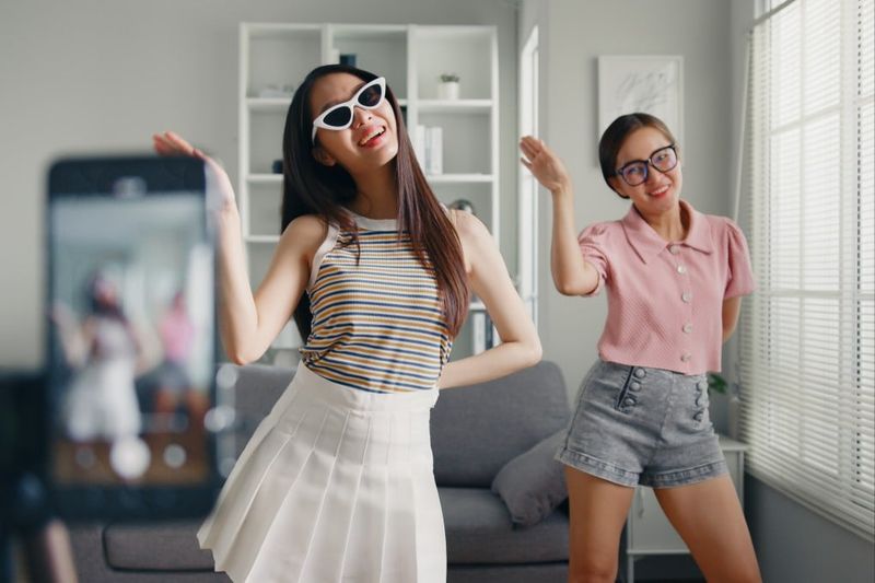 The TikTok Obsession