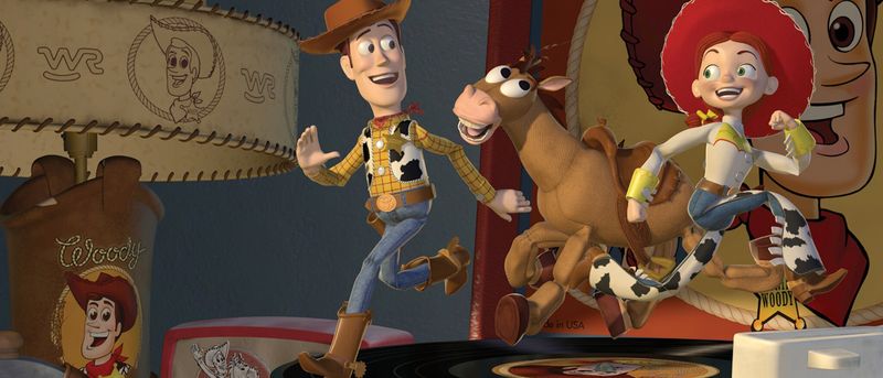 Toy Story