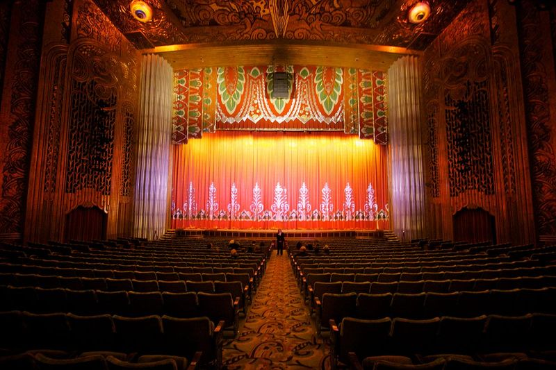 Theatres