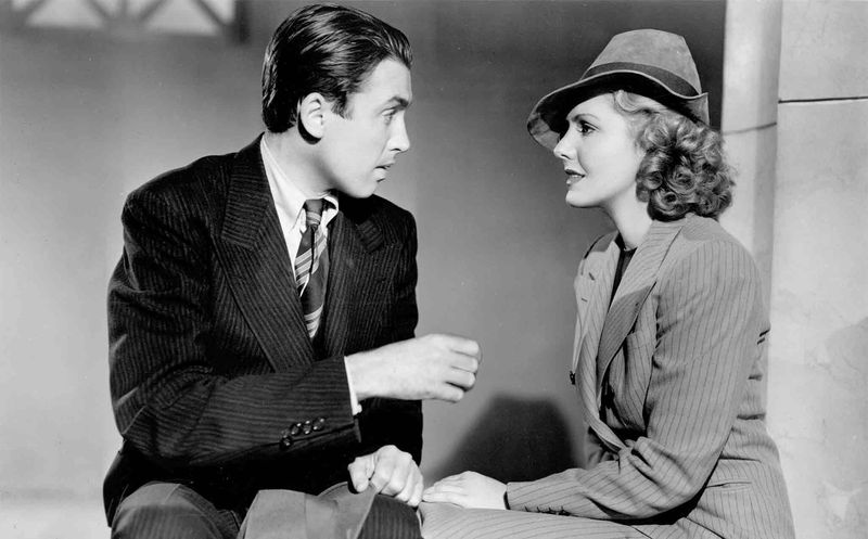 Jean Arthur