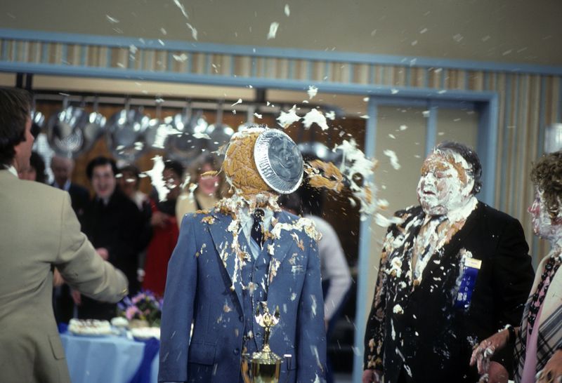 Three's Company's 'The Bake-Off' episode