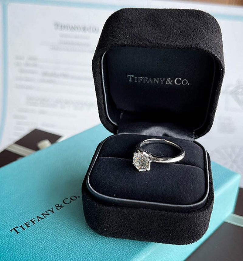 Tiffany & Co.