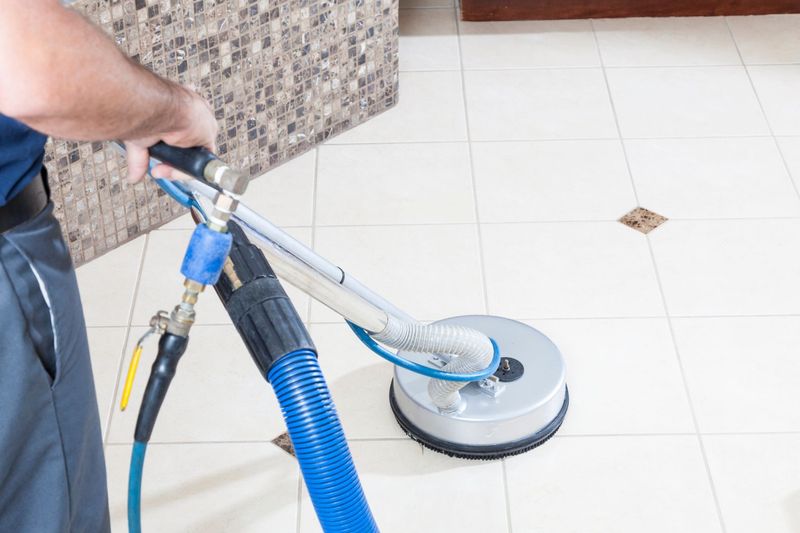 Tile Grout