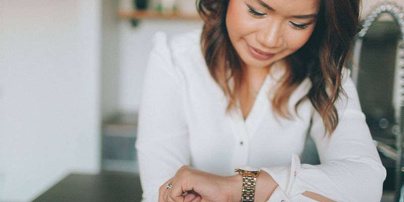 Timeliness as a Sign of Respect
