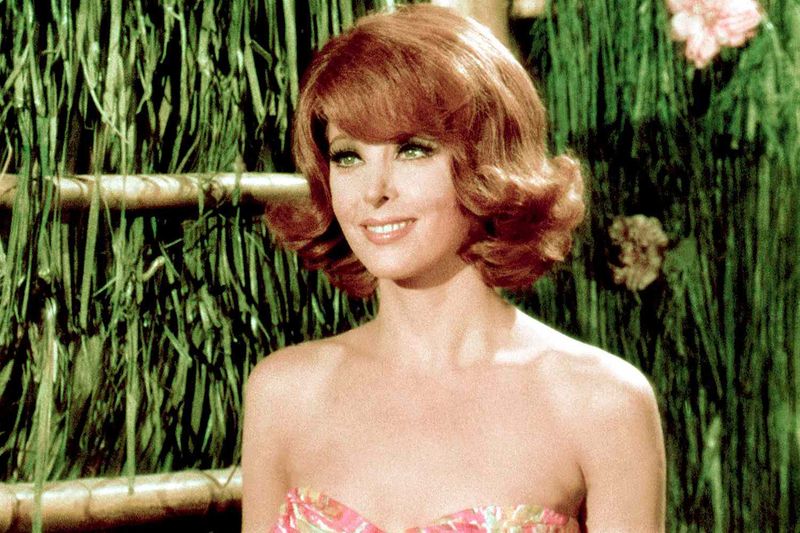 Tina Louise