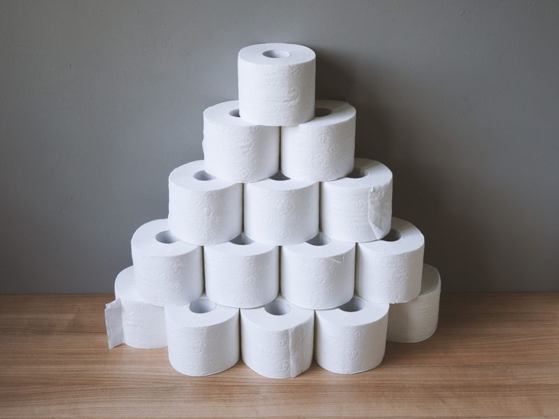 Toilet Paper