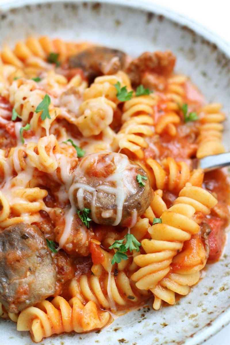 Tomato Sauce