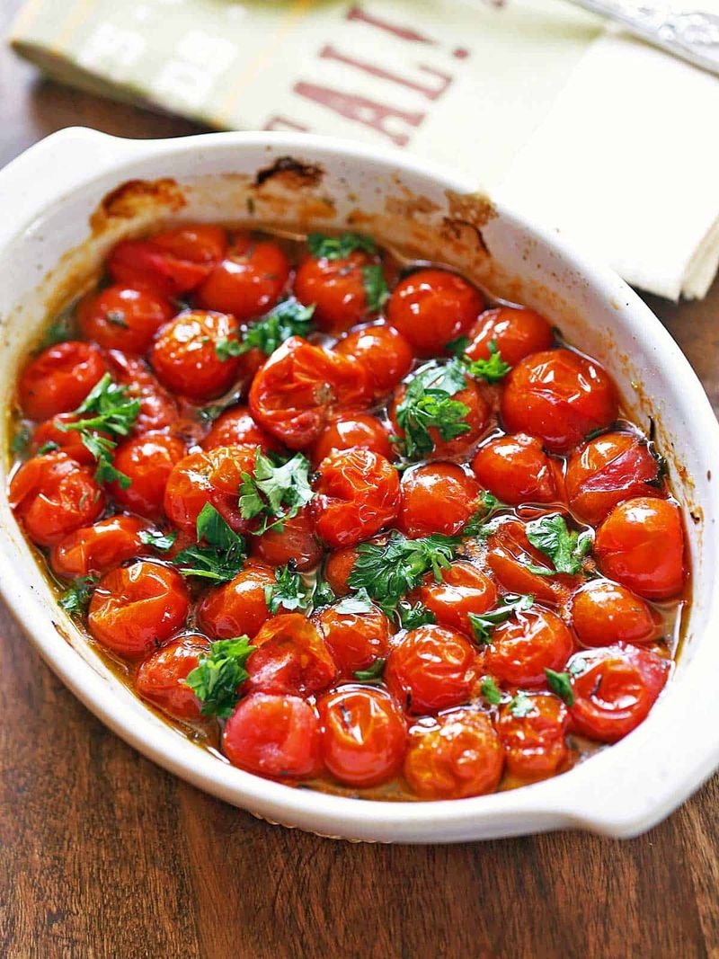 Tomatoes