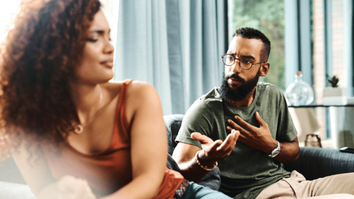 20 Dating Red Flags All New Divorcees Should Look Out For