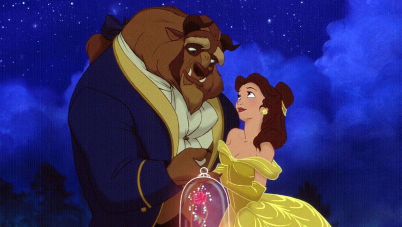 Beauty and the Beast