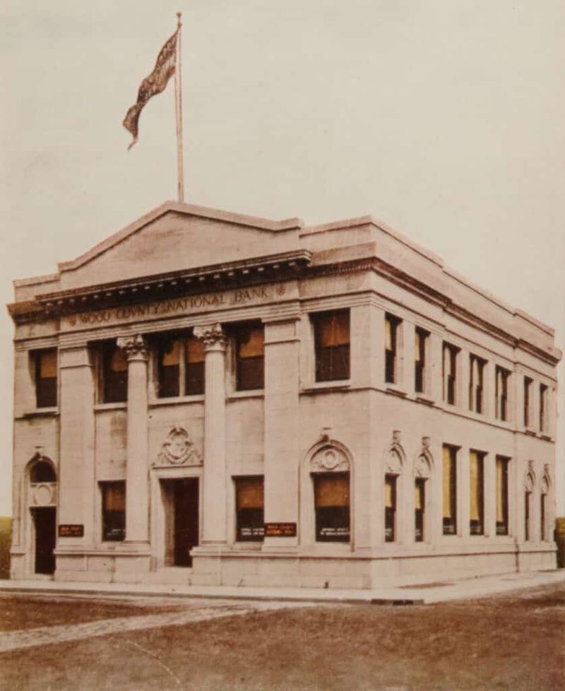 Traditional Banking