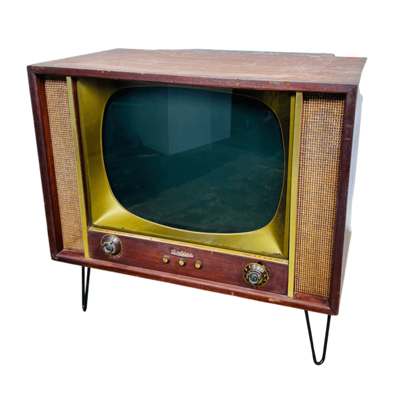 Traditional TV Sets