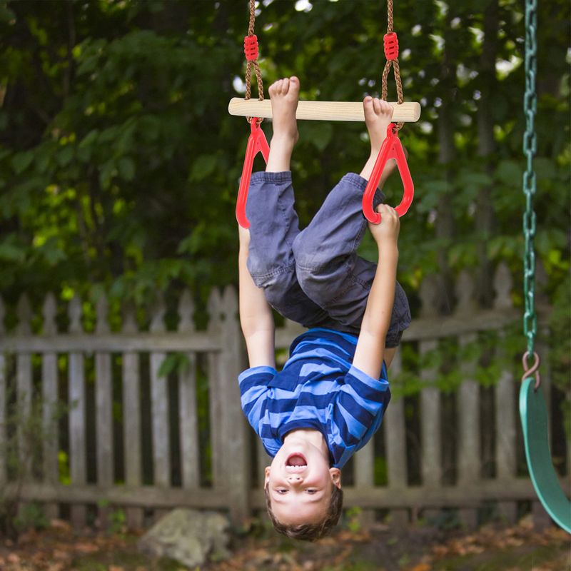 Trapeze Bars