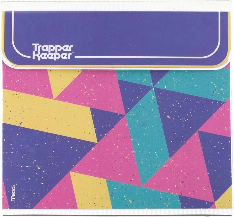 Trapper Keepers