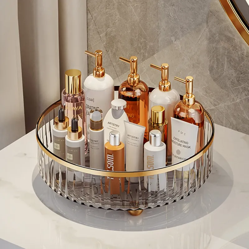 Luxury Skincare Products
