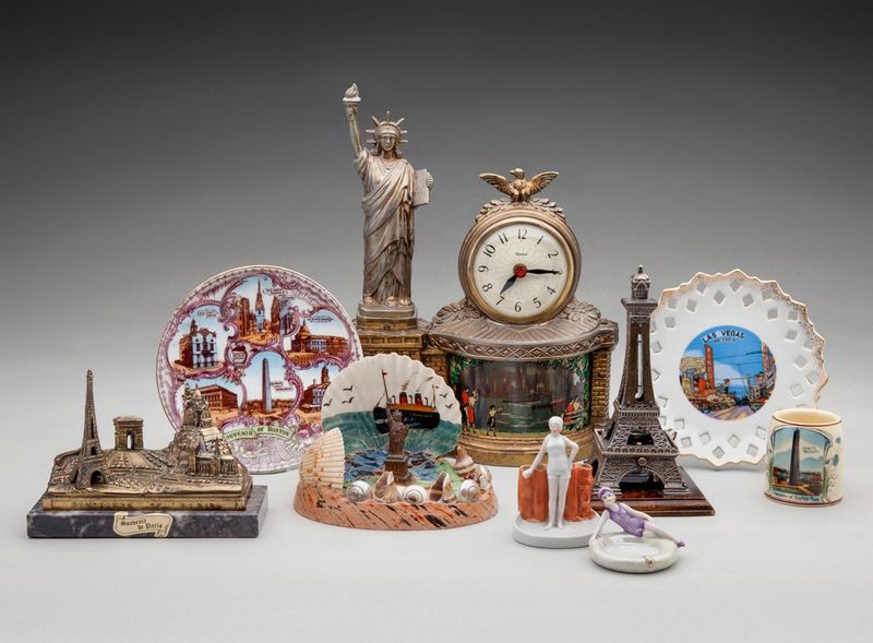 Travel Souvenirs