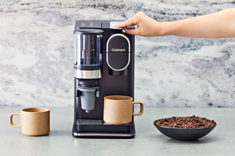 Expensive Coffee