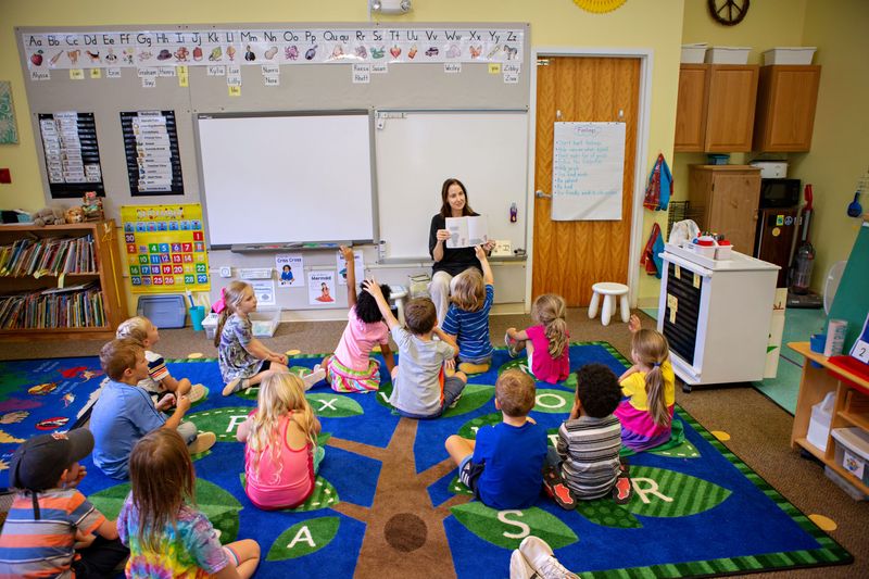 Kindergarten